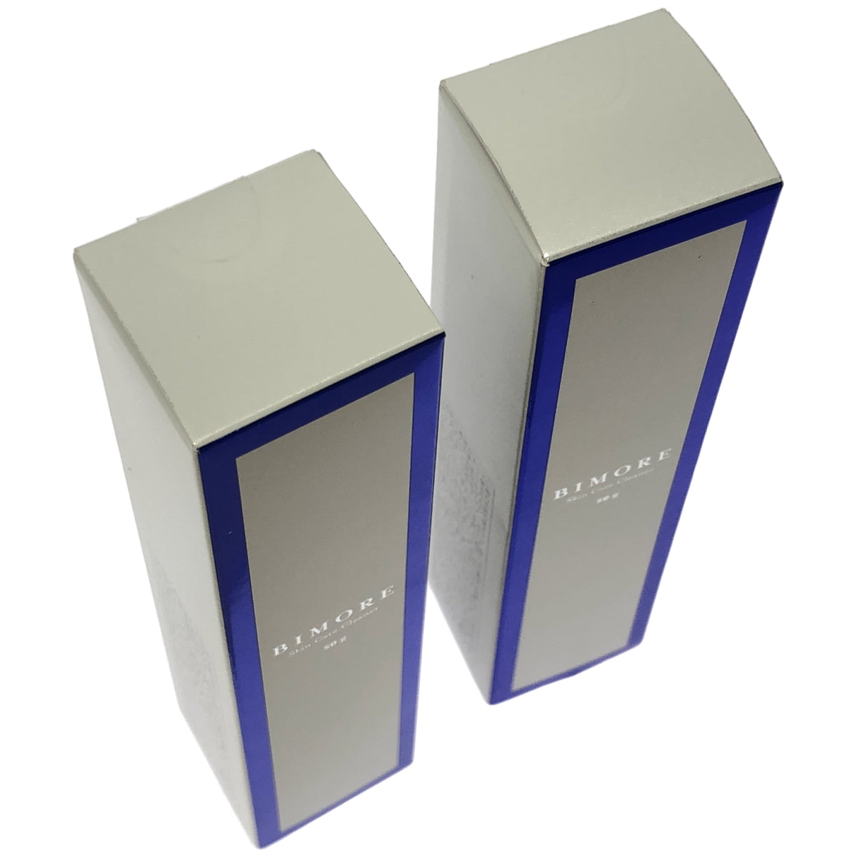 Z000 ビアモ スキンケアクリーナー 50g 2個セット　ラスト1点！