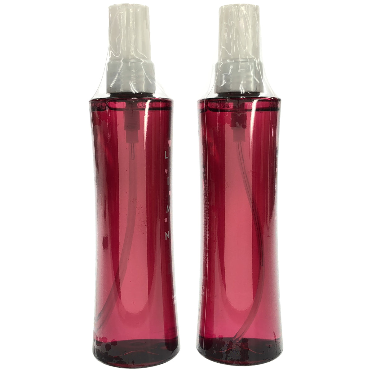 Z000 プラチナサンズ ヘアスタイリングミスト 200mL 2点セット　ラスト1点！