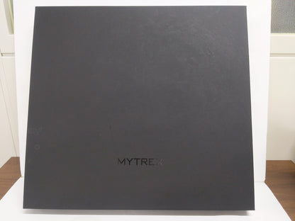 C635 D MYTREX マイトレックス AQUA LIFT ヒップアップ トレーニング EMS アクアリフト MT-AL22B フィットネスマシン