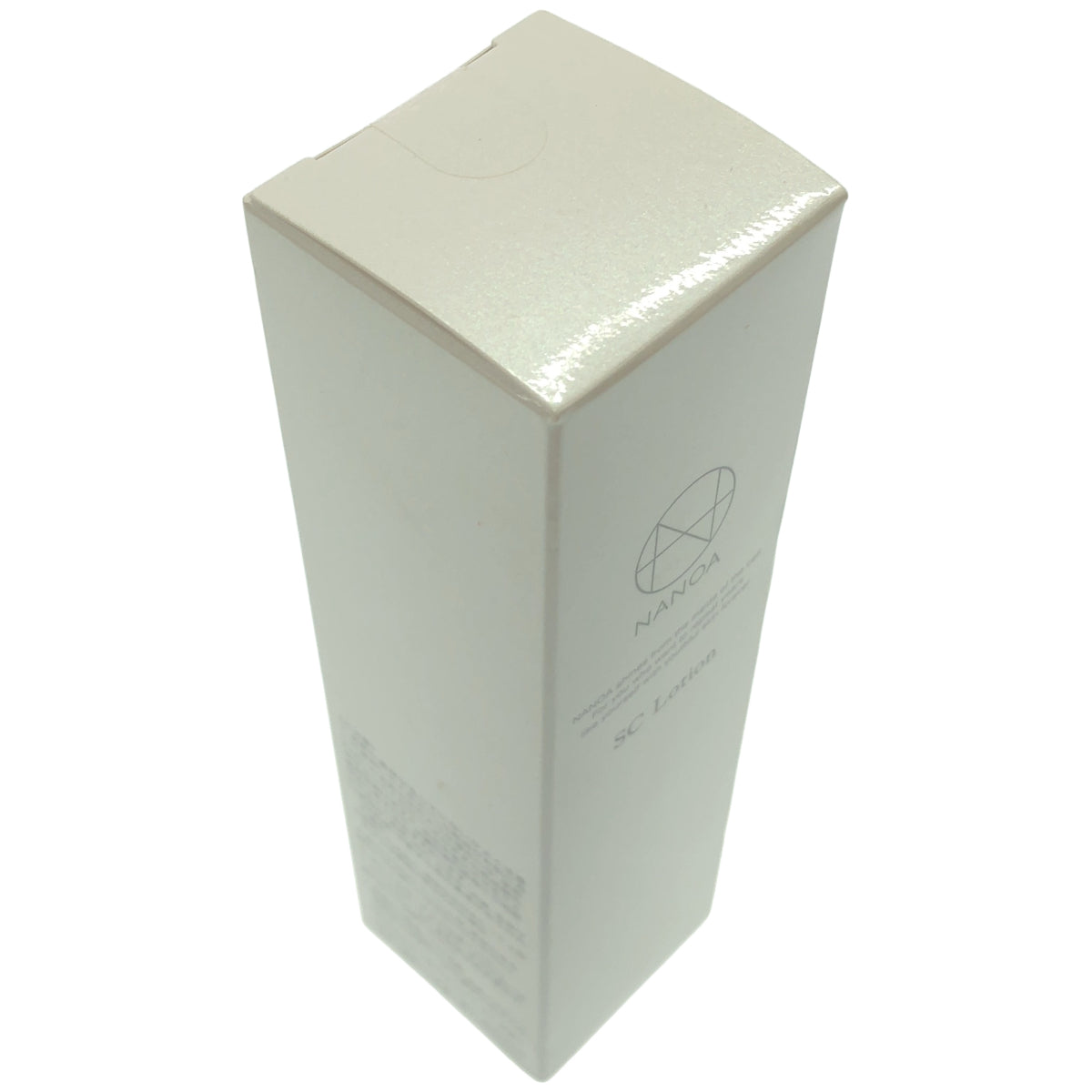 Z000 ナノア SCローション 150mL　ラスト1点！