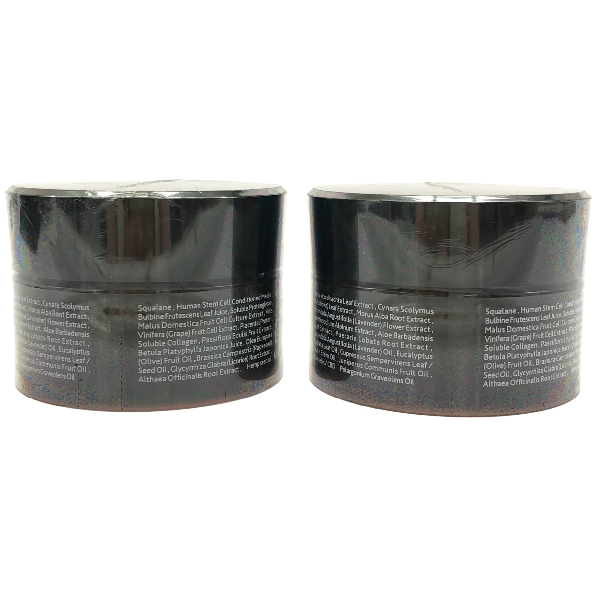 Z000 CBD ORGANIC キュアス リッチ セラム 美容クリーム 30g 計2個セット　ラスト1点！