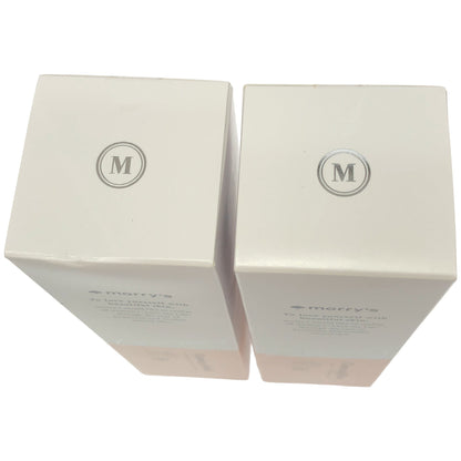 Z000 morr's クレンジング&ウォッシュ 150mL 2本セット　ラスト1点！