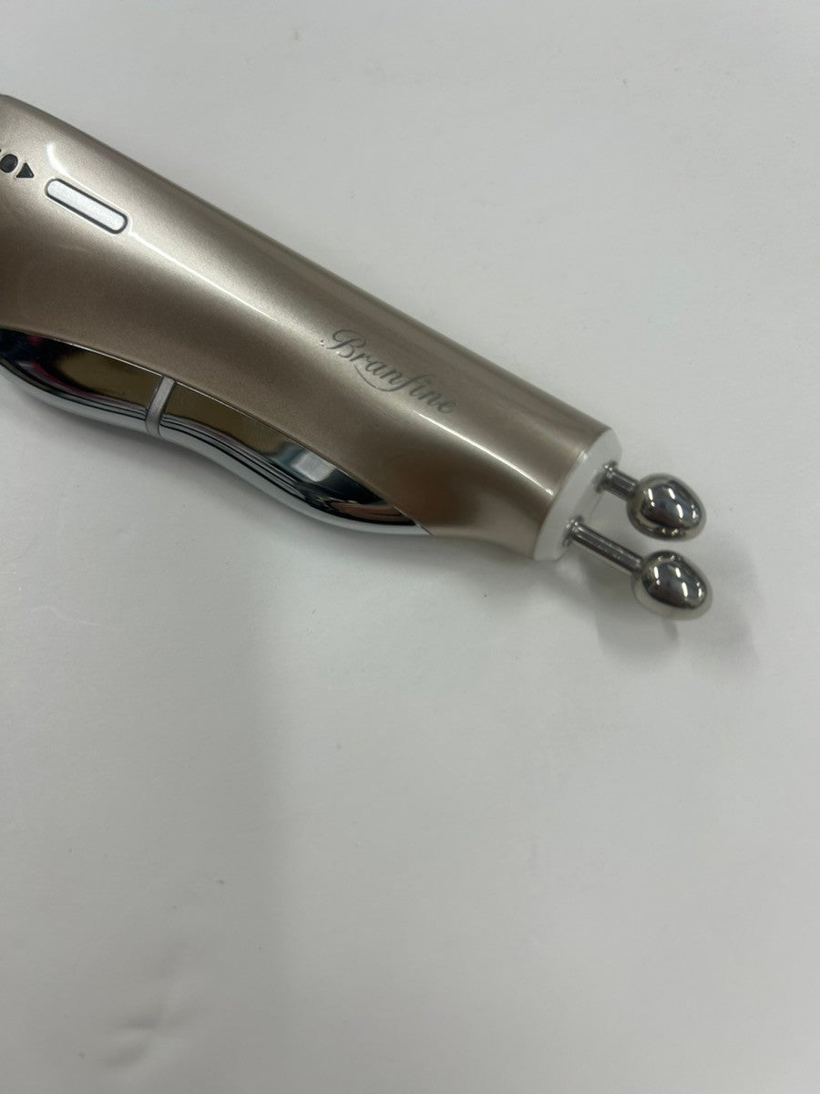CG44 ブランフィーネ Branfine スーパートリプルブースター EMS美顔器