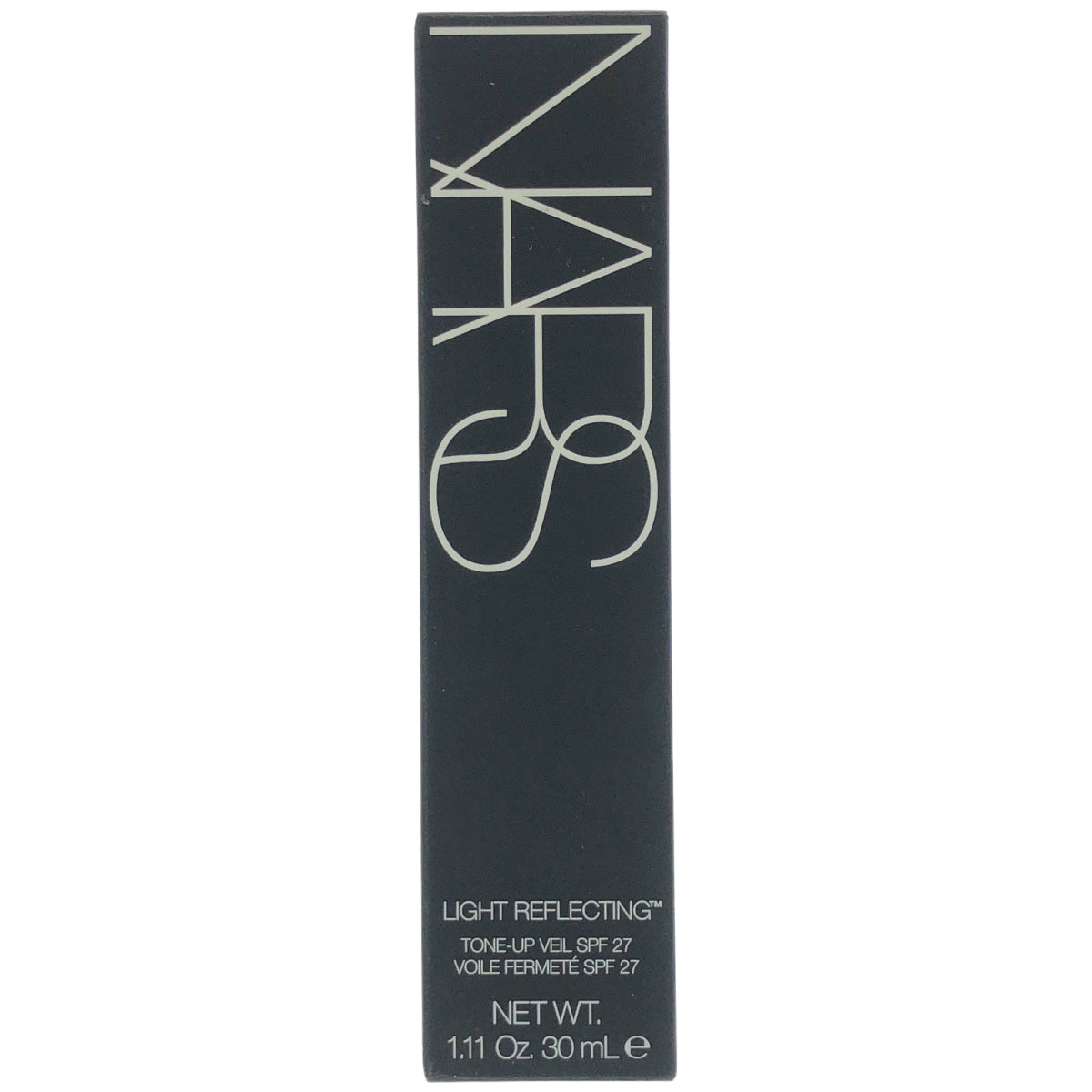 Z000 NARS(ナーズ) ライトリフレクティング トーンアップヴェール (SPF27／PA++) 30mL　ラスト1点！