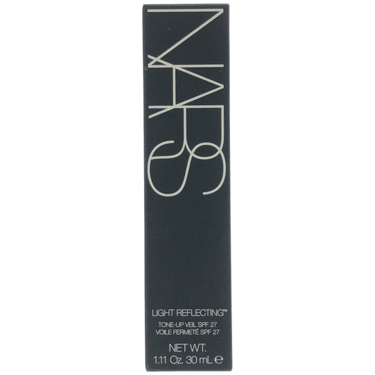 Z000 NARS(ナーズ) ライトリフレクティング トーンアップヴェール (SPF27／PA++) 30mL　ラスト1点！