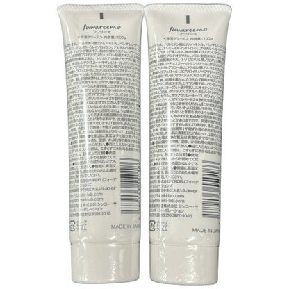CT70 K fuwareemo フワリーモ バスト 美容 クリーム　100g 2個セット
