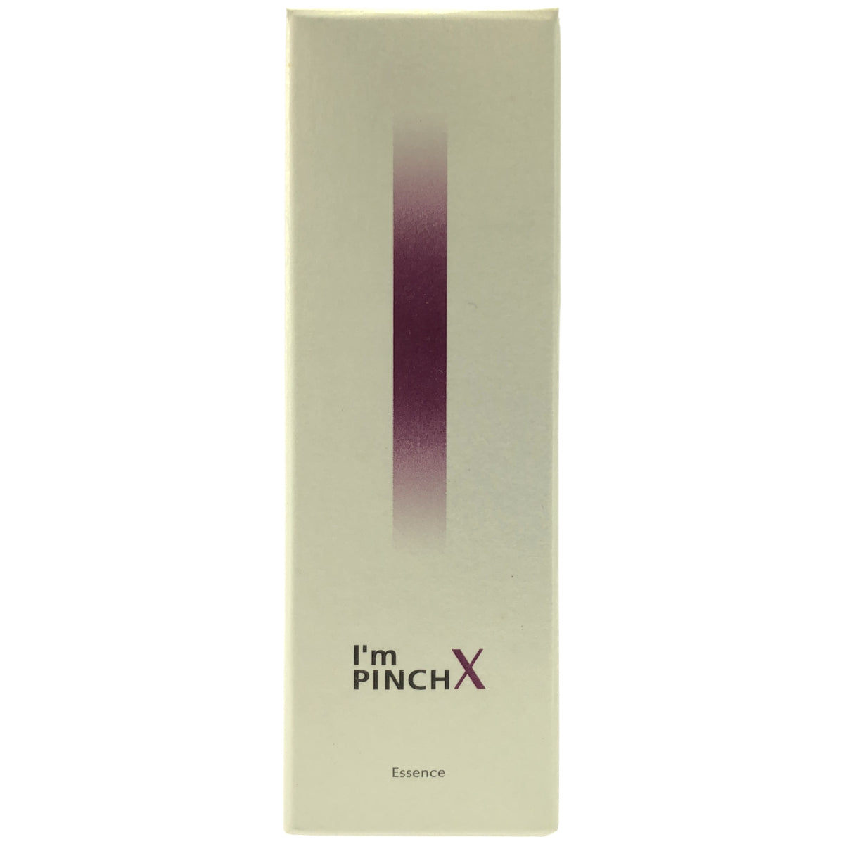 Z000 I'm PINCH アイムピンチX エッセンス 30ml　ラスト1点！
