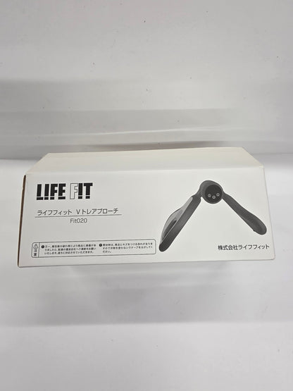 CU57 LIFE FIT ライフフィット Vトレアプローチ Fit020 PK ピンク