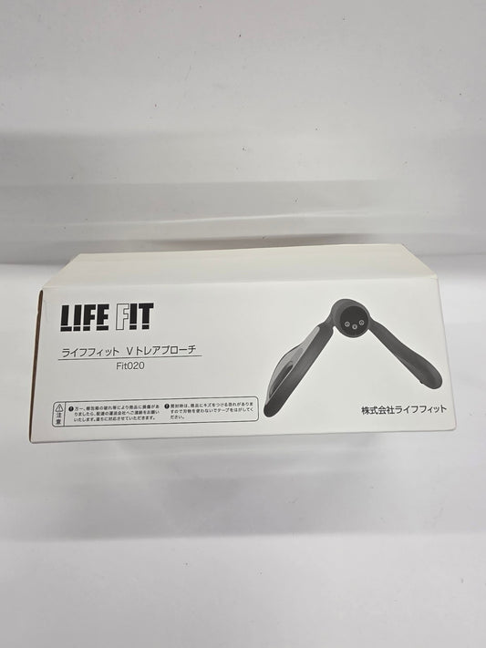 CU57 LIFE FIT ライフフィット Vトレアプローチ Fit020 PK ピンク