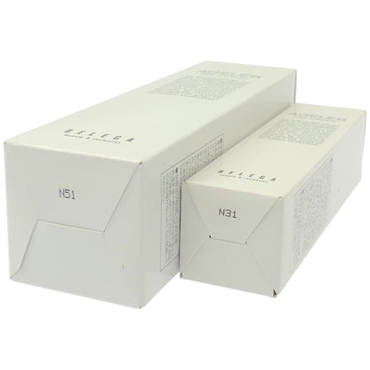 Z000 BLG ゲルローション 120mL & ゲルクリーム 30g 2個セット