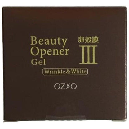C289 オージオ ビューティーオープナージェル リンクル＆ホワイト 50g