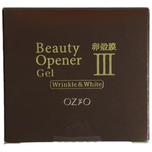 C289 オージオ ビューティーオープナージェル リンクル＆ホワイト 50g