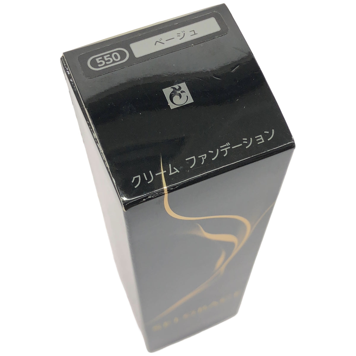 Z000 ナリス化粧品 セルグレース クリーム ファンデーション 550 30g　ラスト1点！