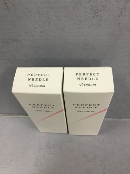 C275 K Fabius PERFECT NEEDLE　パーフェクトニードル　プレミアム　美容クリーム 20g 2個セット
