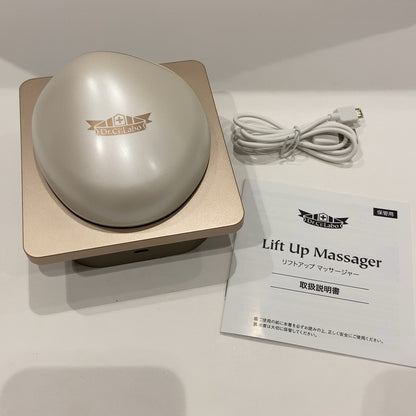 C9H8  ドクターシーラボ リフトアップマッサージャー