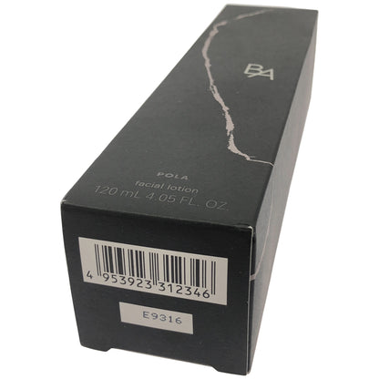 Z000 B.A　POLA ポーラ ローション 7 保湿化粧水 120ｍL　ラスト1点！