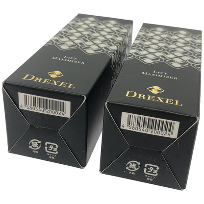 Z000 DREXEL リフトマキシマイザー 23.5g 計2本セット　ラスト1点！