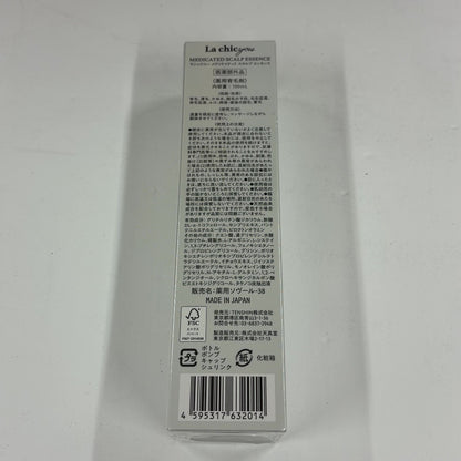 C88P La chic you ラシックユー メディケイテッド スカルプ エッセンス 100mL 2個セット
