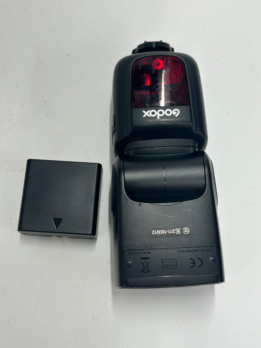 C95G GODOX　V860Ⅱ