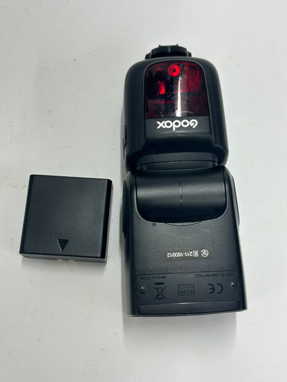 C95G GODOX　V860Ⅱ