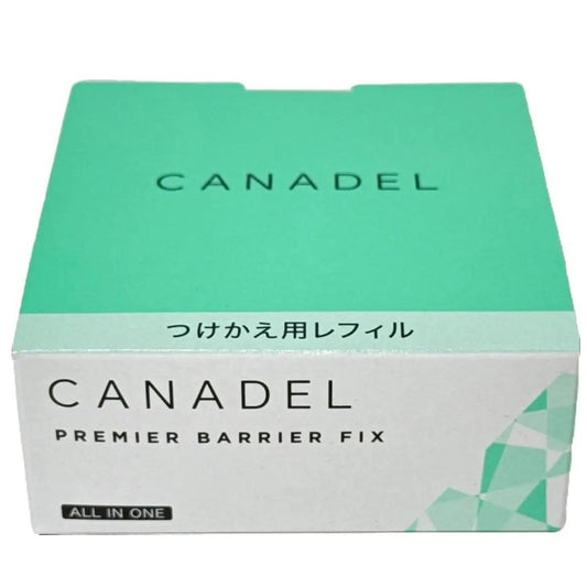 C465 CANADEL カナデル プレミアバリアフィックス 美容液ジェル 58g つけかえ用レフィル シワ改善