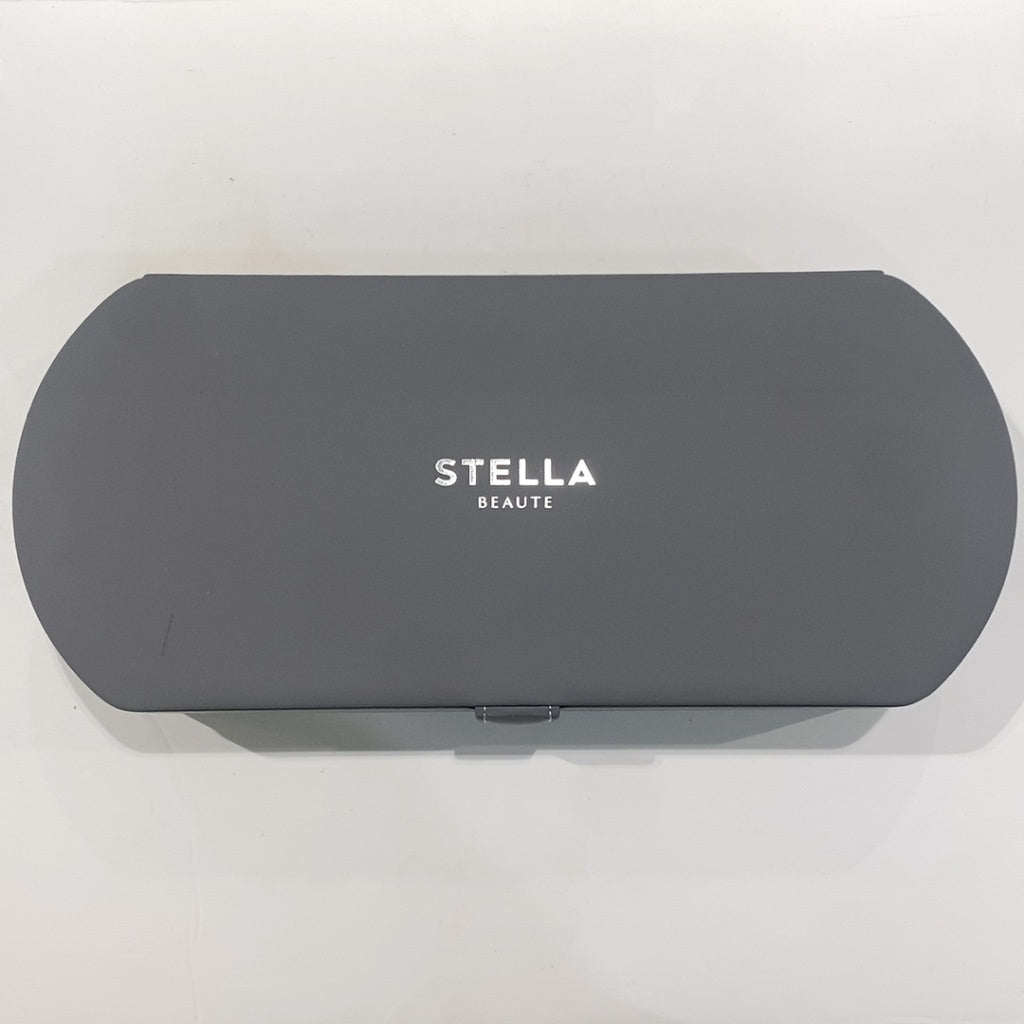 C9T2 D STELLA BEAUTE  ステラボーテ (ホワイト) IPL & LED 光美容器 脱毛器