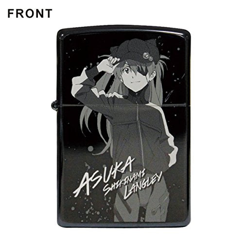 ZIPPO ジッポ― ヱヴァンゲリヲン新劇場版 アスカ / 改2号機γ