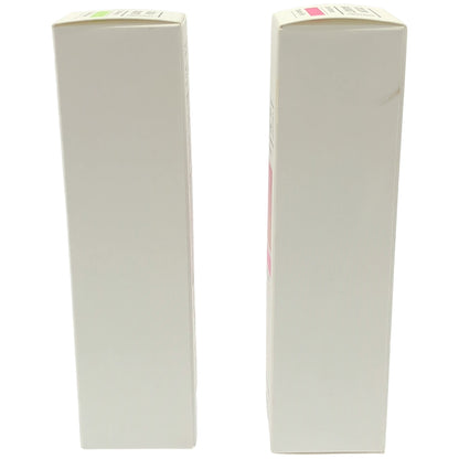 Z000 カラーガジェット カラーシャンプー ストロベリーピンク 150ml & ピスタチオグリーン 150ml 2本セット