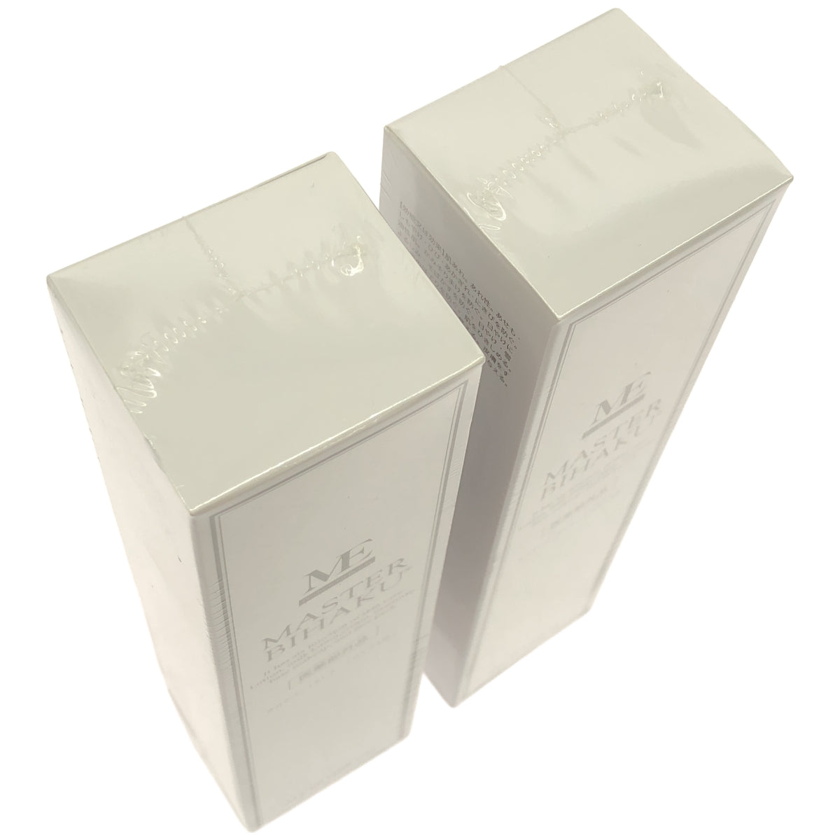 Z000 MEマスターBIHAKU 150mL 計2個セット　ラスト1点！