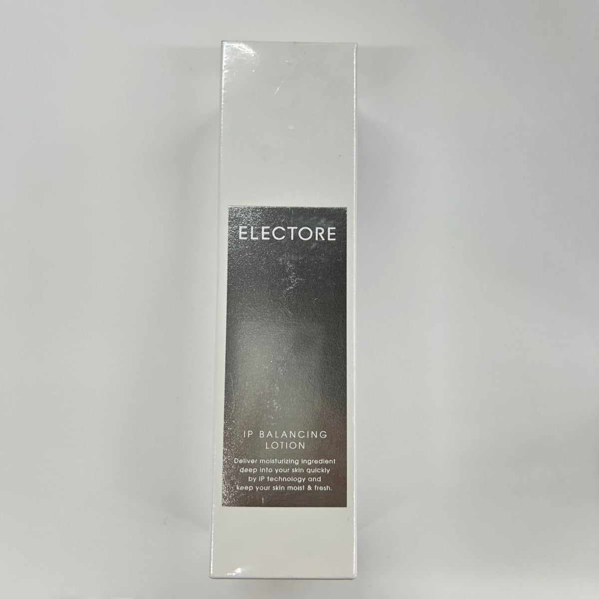 C340 エレクトーレ IPバランシング ローション 美容液 うるおいを保持するバランシングローション 120mL