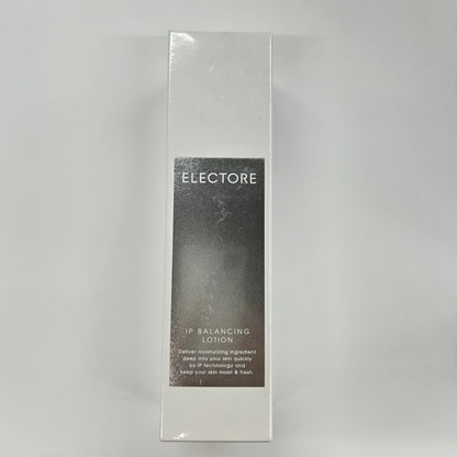 C340 エレクトーレ IPバランシング ローション 美容液 うるおいを保持するバランシングローション 120mL