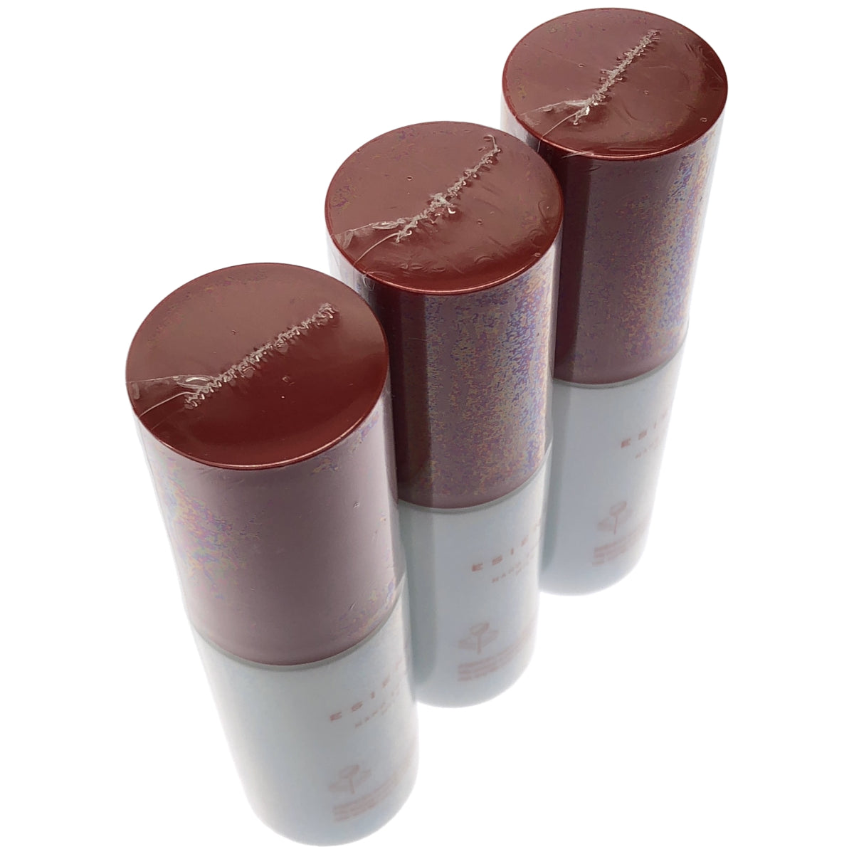 Z000 ESIENCE ナノシールドミルク 50mL 計3個セット　ラスト1点！