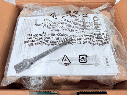 D cuisinart クイジナート コードレス充電式ハンドブレンダー RHB-1070J
