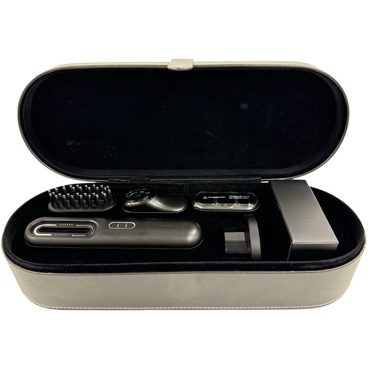 CH74 D MYTREX マイトレックス PROVE プルーヴ MT-PV22B 美顔器 電気ブラシ トータルリフト EMS 目元 防水