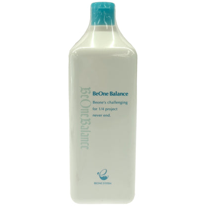 Z000 環境保全研究会 BEONE BALANCE ビーワン バランス 1100ml　ラスト1点！
