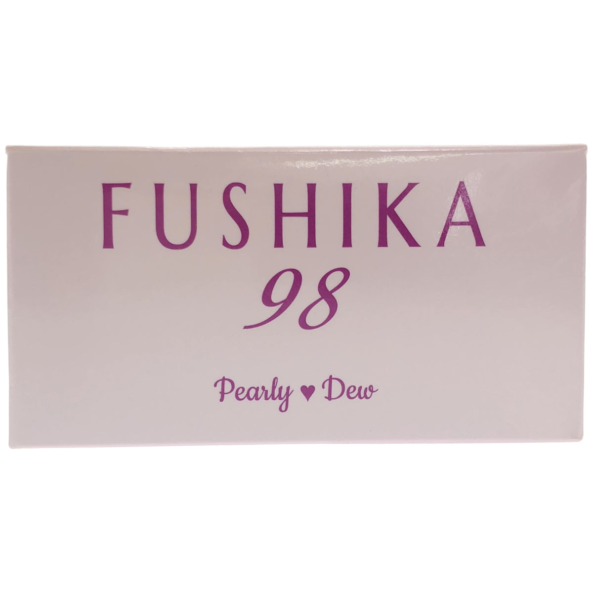 Z000 パーリーデュー FUSHIKA98 プレミアム オールインワン 美肌ジェル  エレガントモイスチャー 100g　ラスト1点！