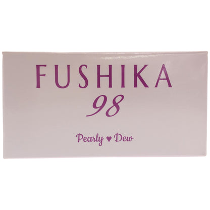 Z000 パーリーデュー FUSHIKA98 プレミアム オールインワン 美肌ジェル  エレガントモイスチャー 100g　ラスト1点！