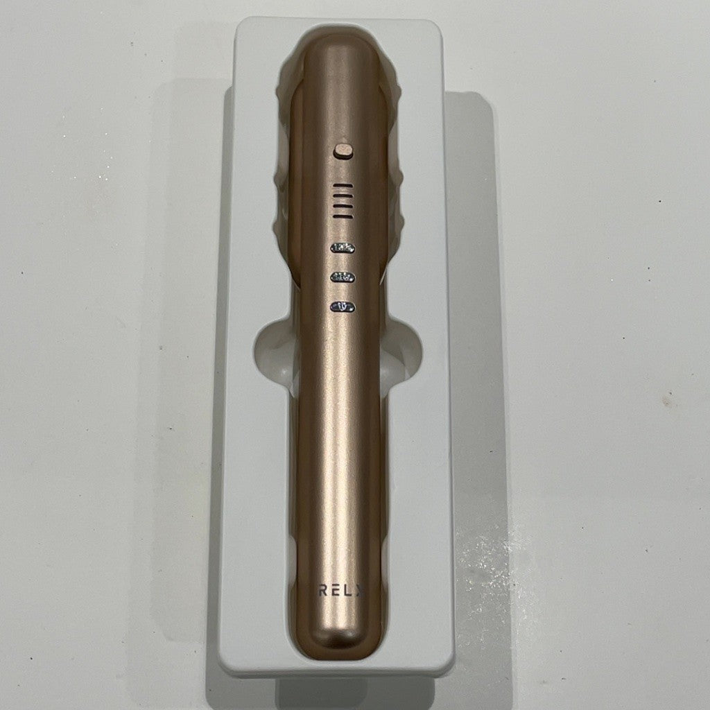 C9V6 D RELX リラクス ヘッドブラシ EX13G