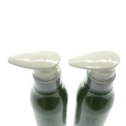 Z000 さくらの森 ハーブガーデンシャンプー 300mL & ハーバニエンスシャンプー 300mL 計2本セット　ラスト1点！