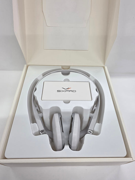 CU55 SIXPAD シックスパッド フェイシャルフィット SE-BH-00A
