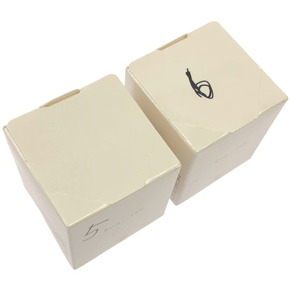 Z000 Siro jam 薬用リンクル & ホワイトニングセラム EX KR 25g 計2個セット　ラスト1点！