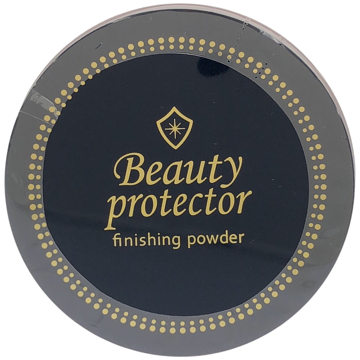 Z000 Beauty protector ビューティープロテクター BPフェースパウダーS 43g　ラスト1点！