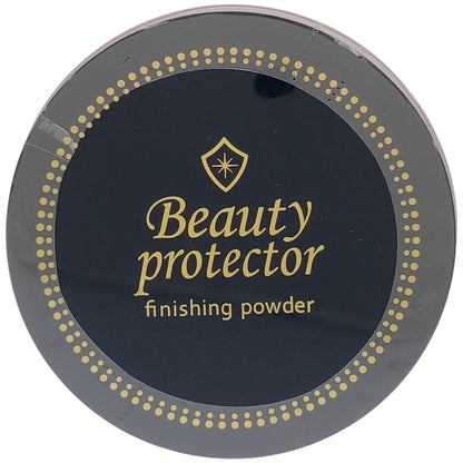 Z000 Beauty protector ビューティープロテクター BPフェースパウダーS 43g　ラスト1点！