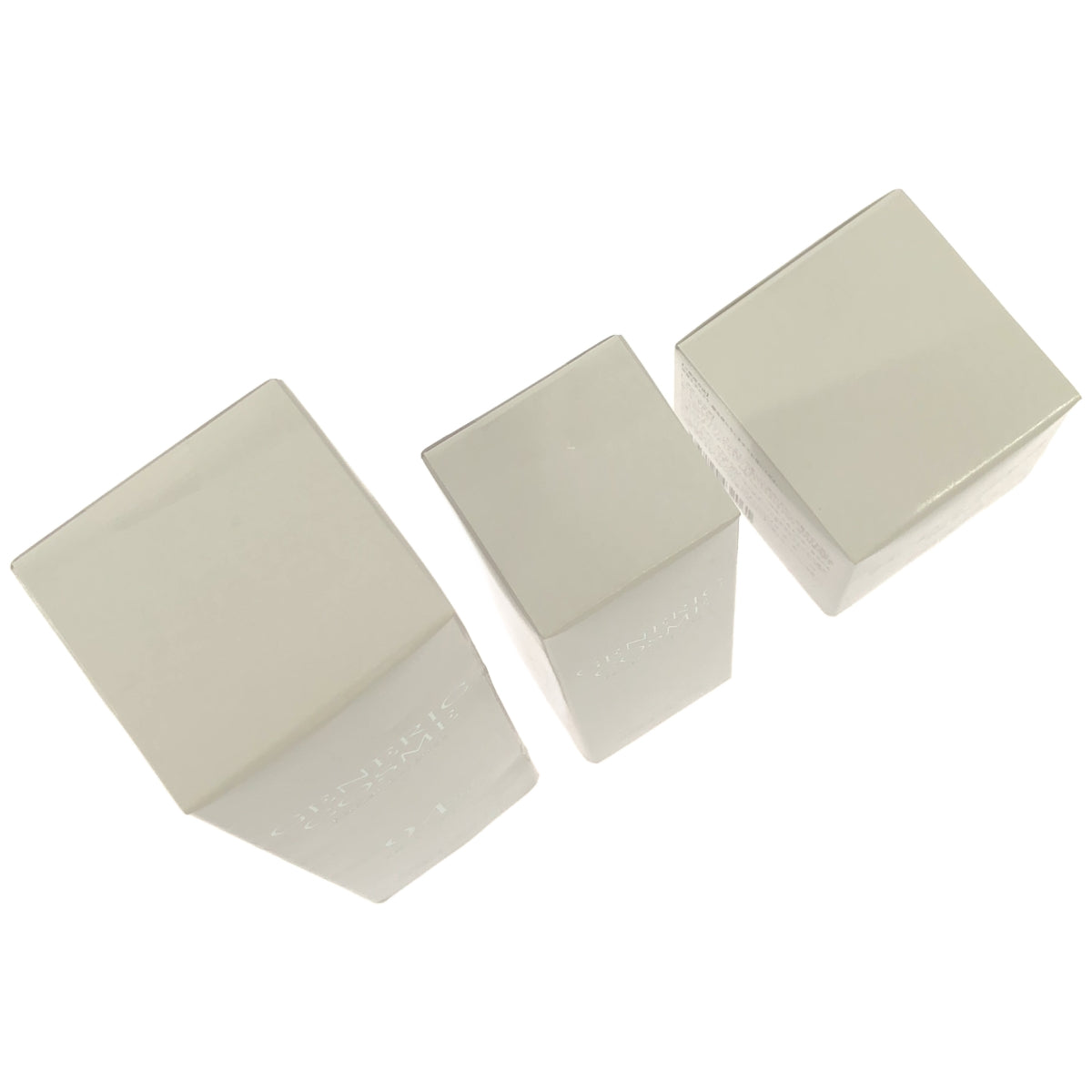Z000 GCフェイシャルエッセンス 145ml & アドバンスト 50ml & スキンクリーム 50g 計3個セット　ラスト1点！