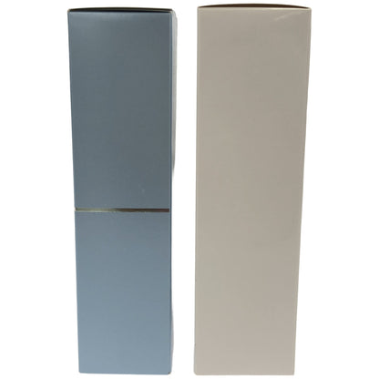 Z000 MUSEE COSME ナノバブルクレンジングミルク 160mL&スムーススキンコントロール ボディスクラブ 200g 2個セット