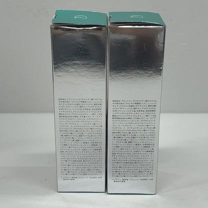 C33R DUO デュオ ザ 薬用バリアレスキュー 45ml 2個セット