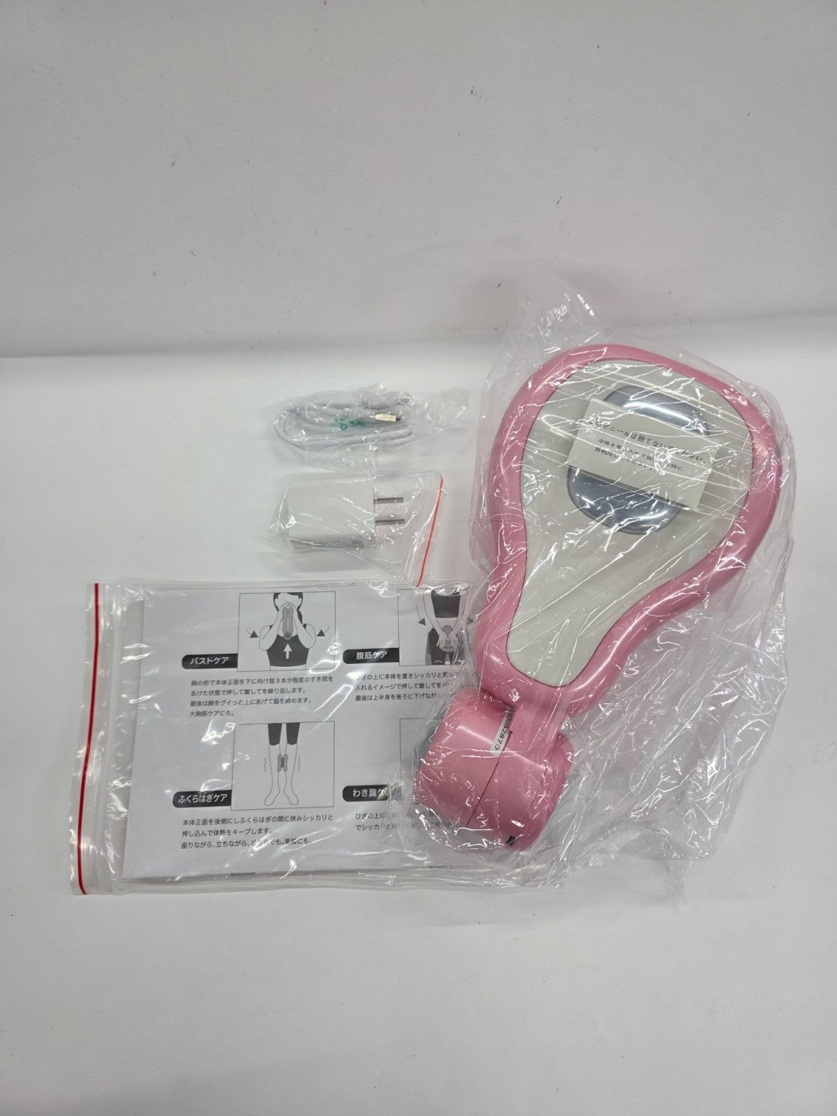 CU57 LIFE FIT ライフフィット Vトレアプローチ Fit020 PK ピンク