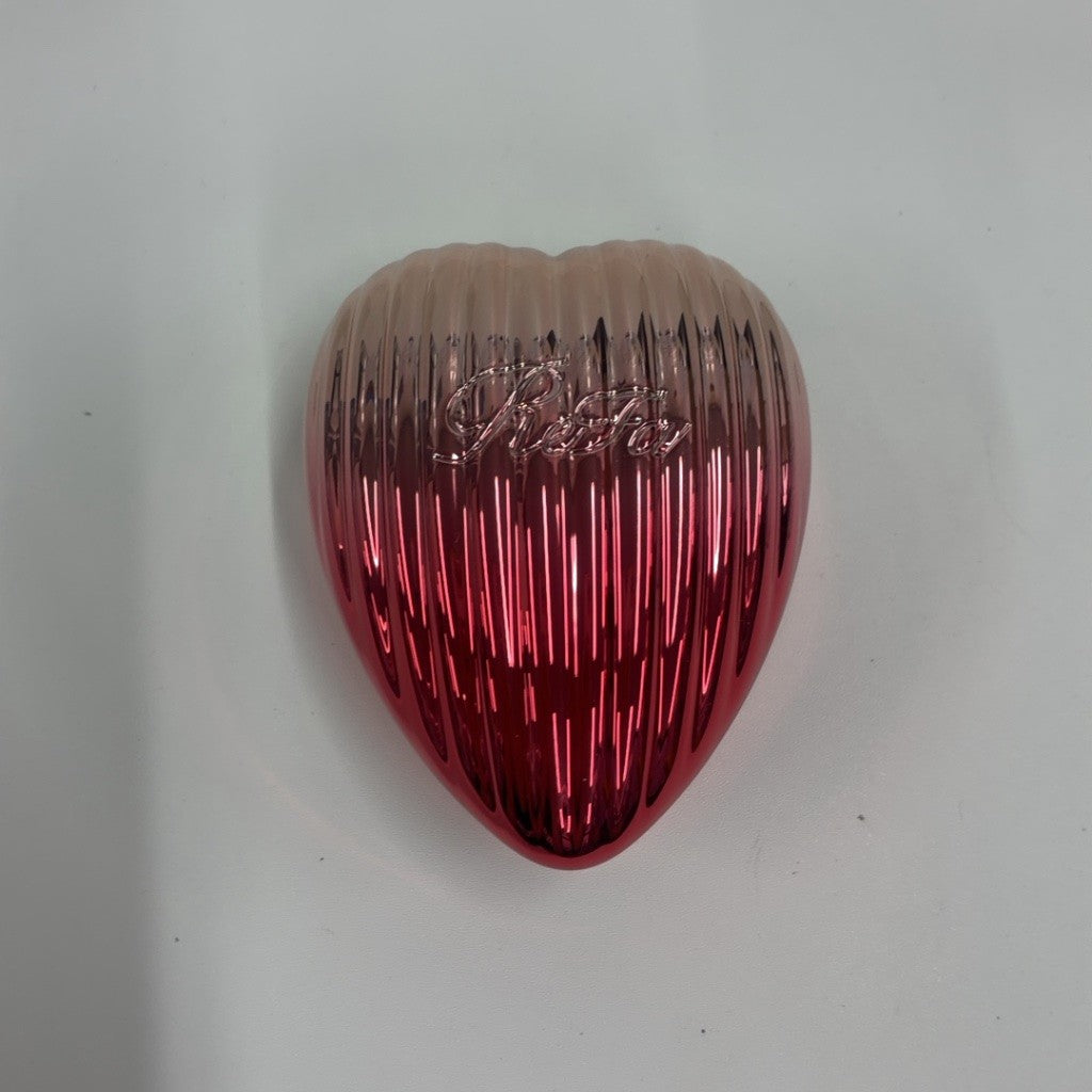 CJ8P リファハートブラシ レイ/ReFa HEART BRUSH RAY (グラデーションピンク)