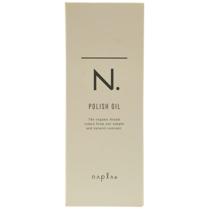 Z000 N. ポリッシュオイル 150mL　ラスト1点！