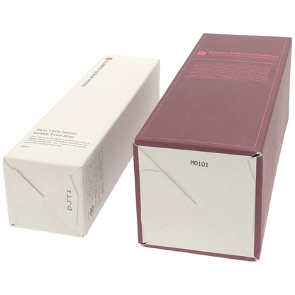 Z000 KYUSHU ATHLETE COSMETICS 薬用ジェル ワンワンスター2 195g & スキンケアローション レディタイムスター 100ml 2本セット